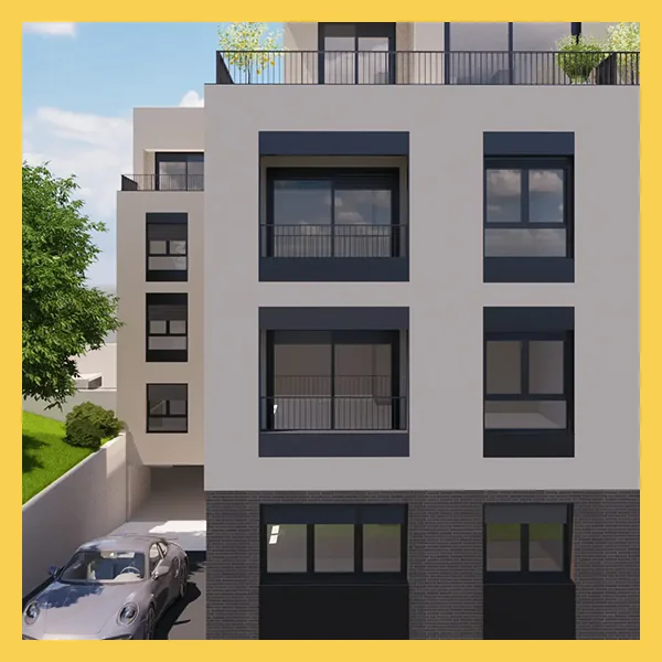 Kuniščak Residence Kuniščak Residence